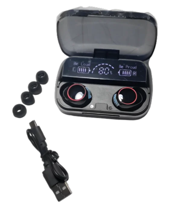 Auriculares M30 × 1