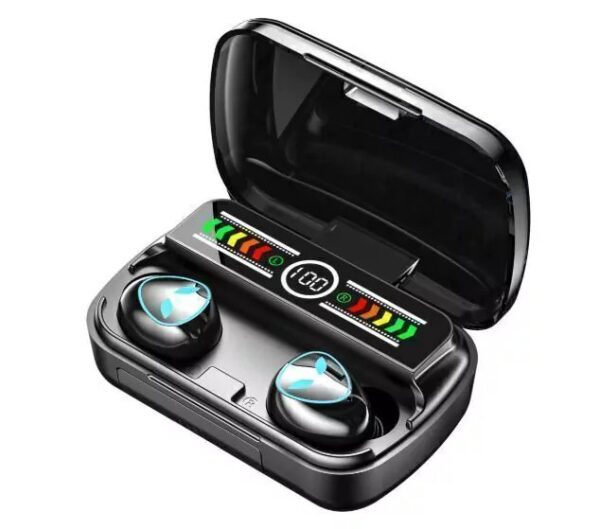 Auriculares M20 PRO